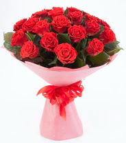 12 adet kırmızı gül buketi  Sivas ucuz çiçek gönder 