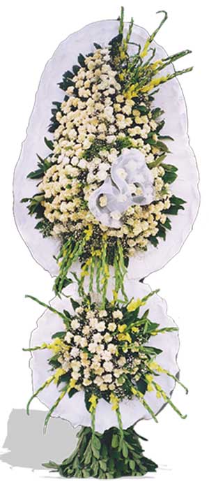 Dügün nikah açilis çiçekleri sepet modeli  Sivas online çiçekçi , çiçek siparişi 