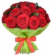 11 adet kırmızı gül buketi  Sivas çiçek siparişi vermek 