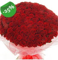 151 adet sevdiğime özel kırmızı gül buketi  Sivas ucuz çiçek gönder 