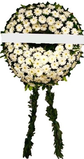 Cenaze çiçekleri modelleri  Sivas çiçek siparişi sitesi 